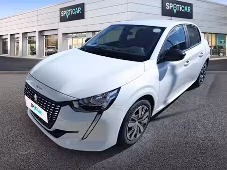 Peugeot 208 1.2 PureTech 75 Active