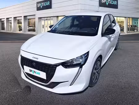 Peugeot 208 1.2 PureTech 75 Active