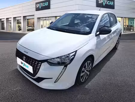 Peugeot 208 1.2 PureTech 75 Active