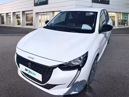 Peugeot 208 1.2 PureTech 75 Active