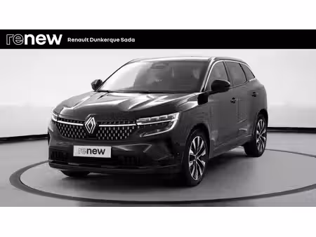 Renault Austral 1.3 160 Techno