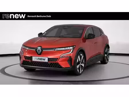 Renault Mégane E-Tech 220 Techno