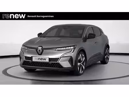 Renault Mégane E-Tech 220 Équilibre