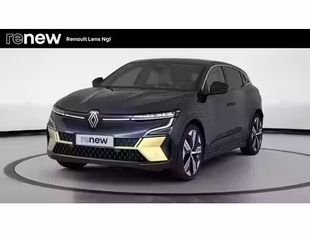 Renault Mégane E-Tech 220 Iconic