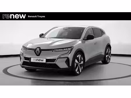 Renault Mégane E-Tech 220 Techno