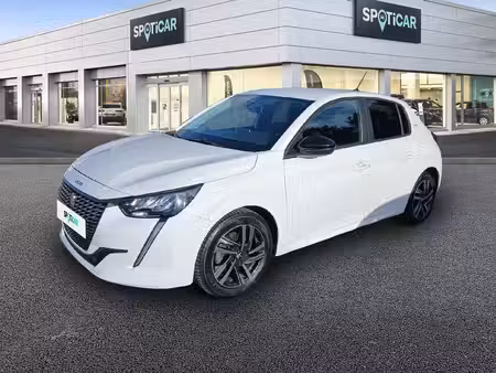 Peugeot 208 1.2 PureTech 100 Style