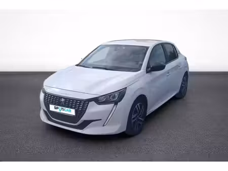 Peugeot 208 1.2 PureTech 100 Style