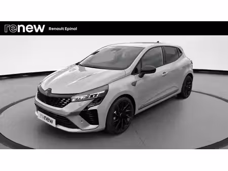 Renault Clio E-Tech 1.6 145