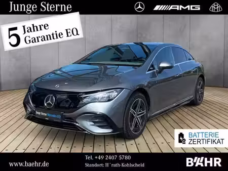 Mercedes-Benz EQE 300 245
