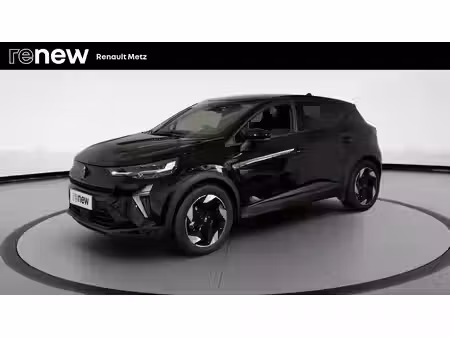 Renault Captur E-Tech 1.6 145