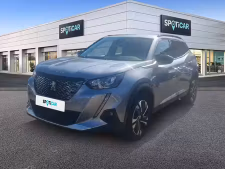 Peugeot 2008 1.2 PureTech 130 Allure