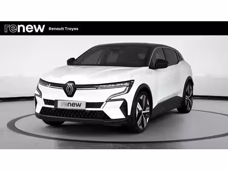 Renault Mégane E-Tech 220 Iconic