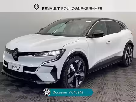 Renault Mégane E-Tech 220 Techno