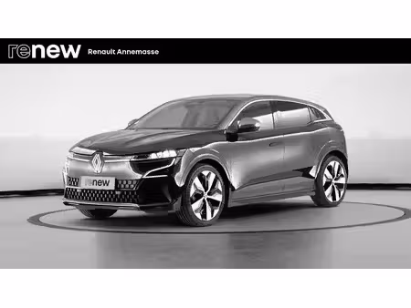 Renault Mégane E-Tech 220 Techno