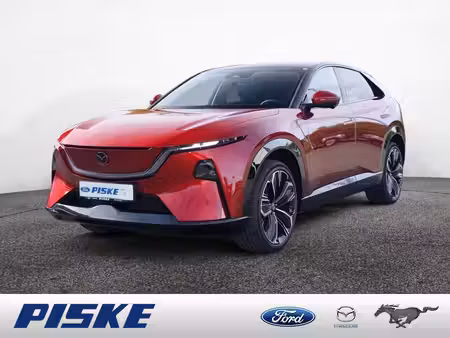 Mazda CX-6 Takumi