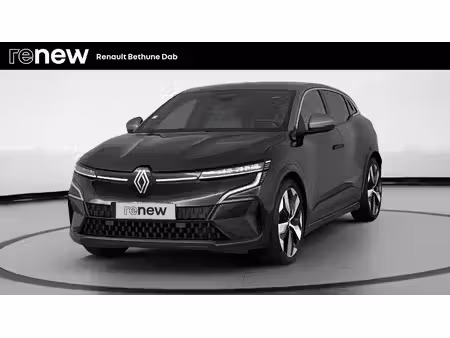 Renault Mégane E-Tech 220 Équilibre
