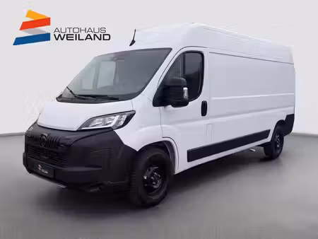 Peugeot Boxer 2.2
