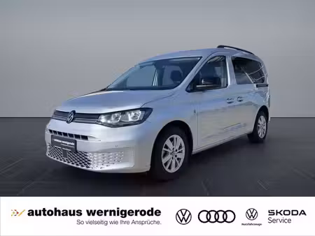 Volkswagen Caddy 2.0 TDI 102 Life