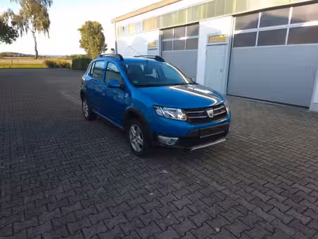Dacia Sandero 0.9 TCe 90 Prestige
