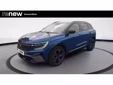 Renault Austral 1.2 200
