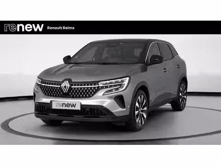 Renault Austral 1.2 200 Techno