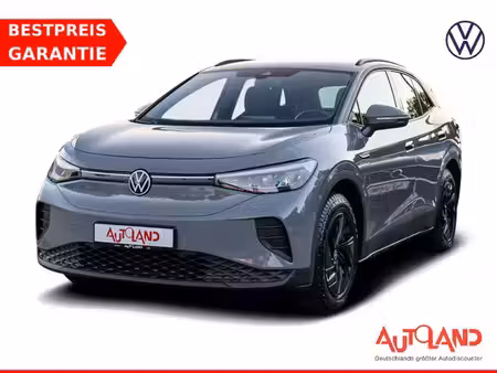 Volkswagen ID.4 170 Performance