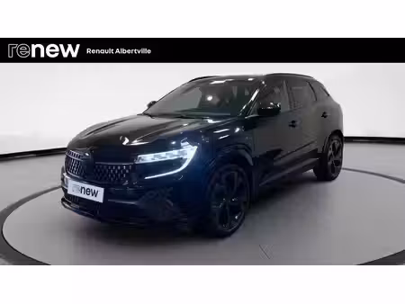 Renault Austral 1.2 200 Esprit Alpine