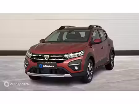 Dacia Sandero 1.0 100 Expression