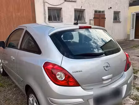 Opel Corsa 1.3 CDTI 90