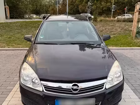 Opel Astra 1.6 105