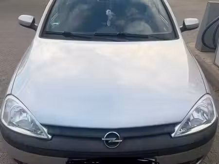 Opel Corsa 1.2 75