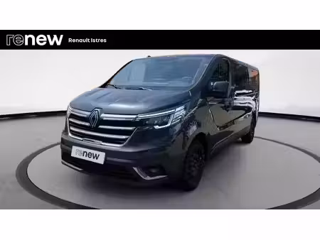 Renault Trafic 2.0 dCi 150
