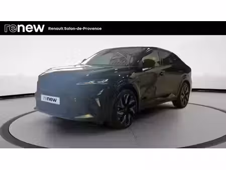 Renault Rafale E-Tech 1.2 200