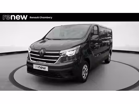 Renault Trafic 2.0 dCi 150 Evolution