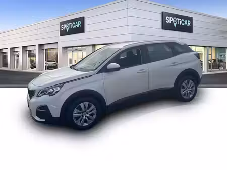 Peugeot 3008 1.2 PureTech 130 Active