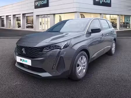 Peugeot 5008 1.2 PureTech 130 Active