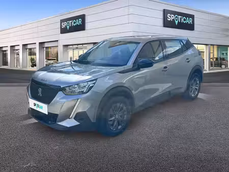 Peugeot 2008 1.2 PureTech 130 Active