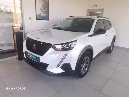 Peugeot 2008 1.2 PureTech 130 Style