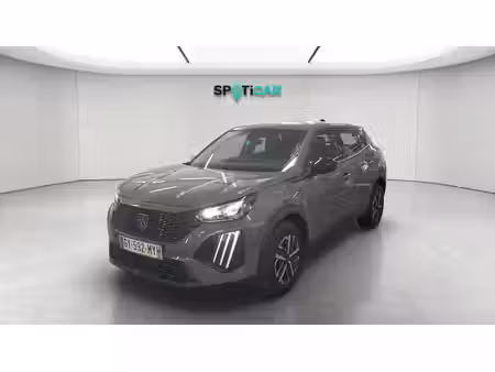 Peugeot 2008 1.2 PureTech 100 Active