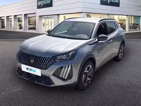 Peugeot 2008 1.2 PureTech 100 Allure