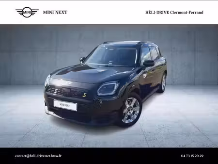 Mini Mini Cooper Classic ALL4