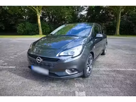 Opel Corsa 1.4 150