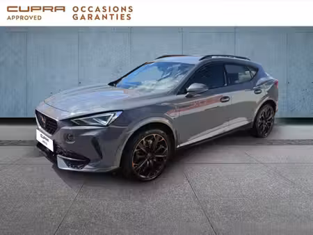 Cupra Formentor VZ 1.4 150