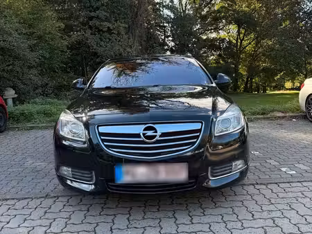 Audi A4 2.0 TFSI 160
