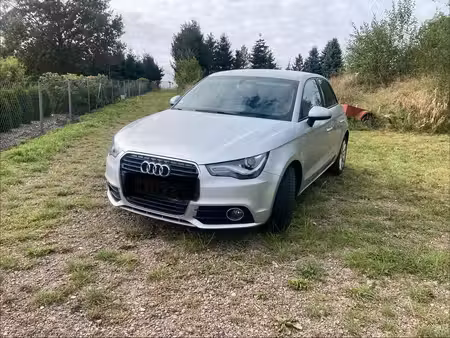 Audi A1 1.4 TDI 90