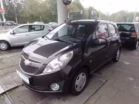 Chevrolet Spark 1.2 LS