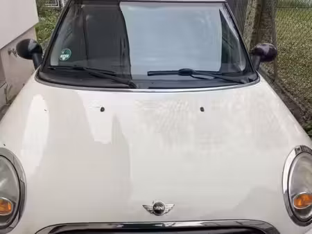 Mini Mini One 1.4 95
