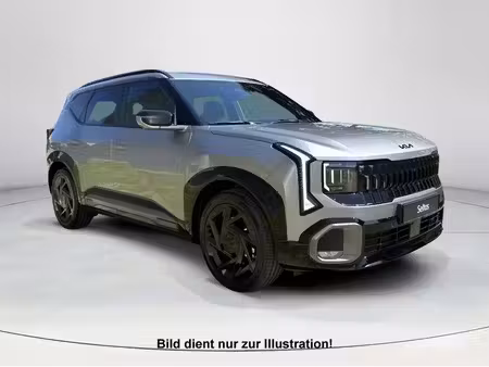 Kia Seltos X Line
