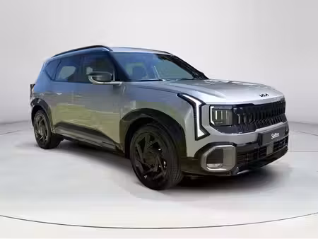 Kia Seltos X Line