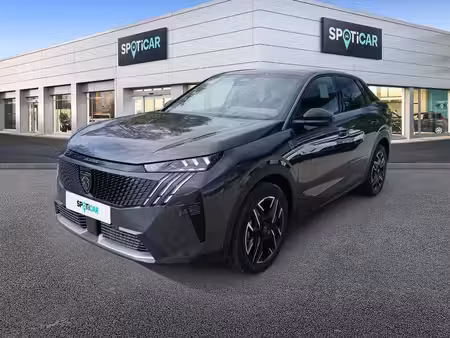 Peugeot 3008 1.2 145 GT